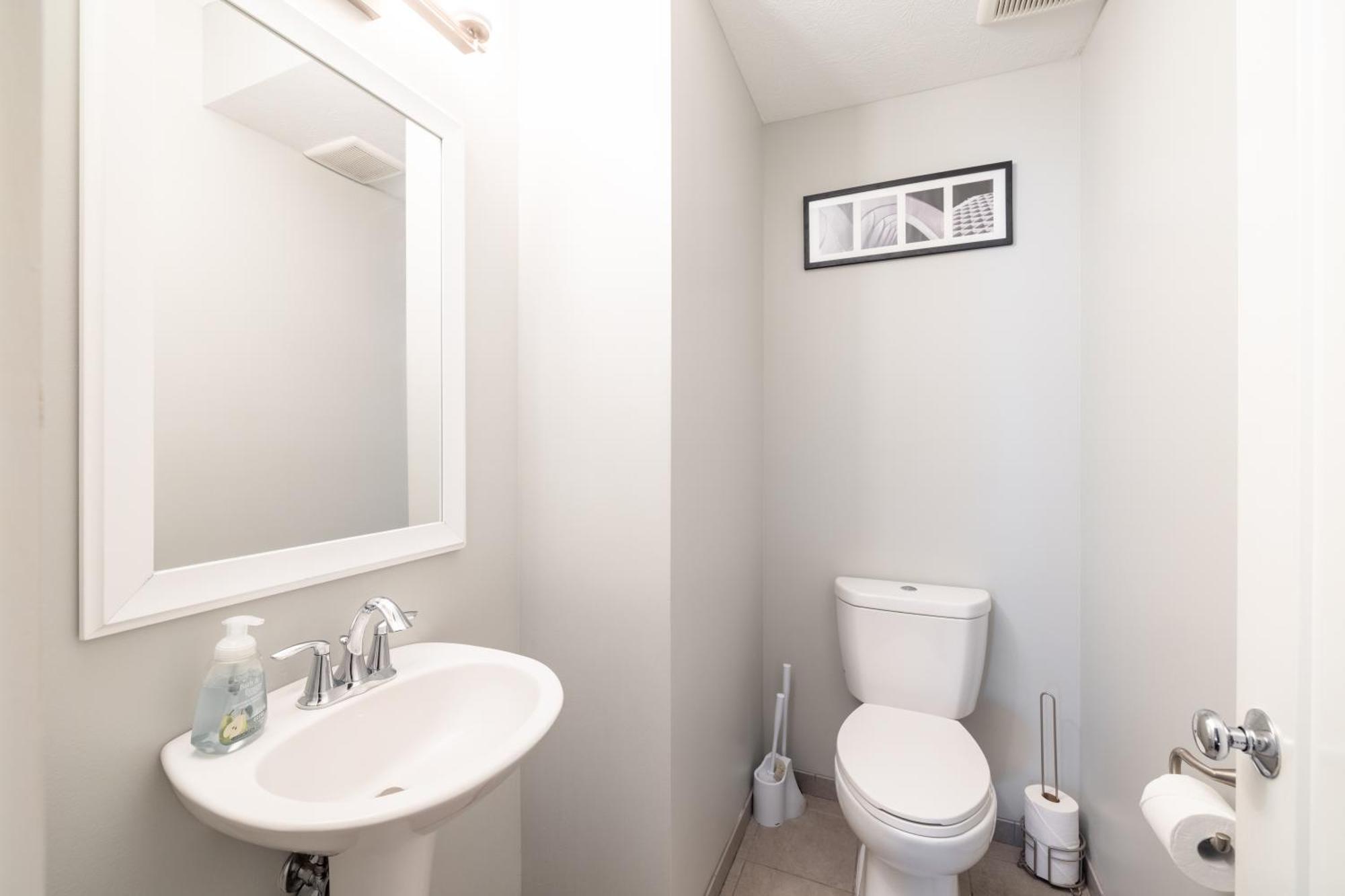 Luxury Downtown Townhome Unit 15 클리블랜드 외부 사진