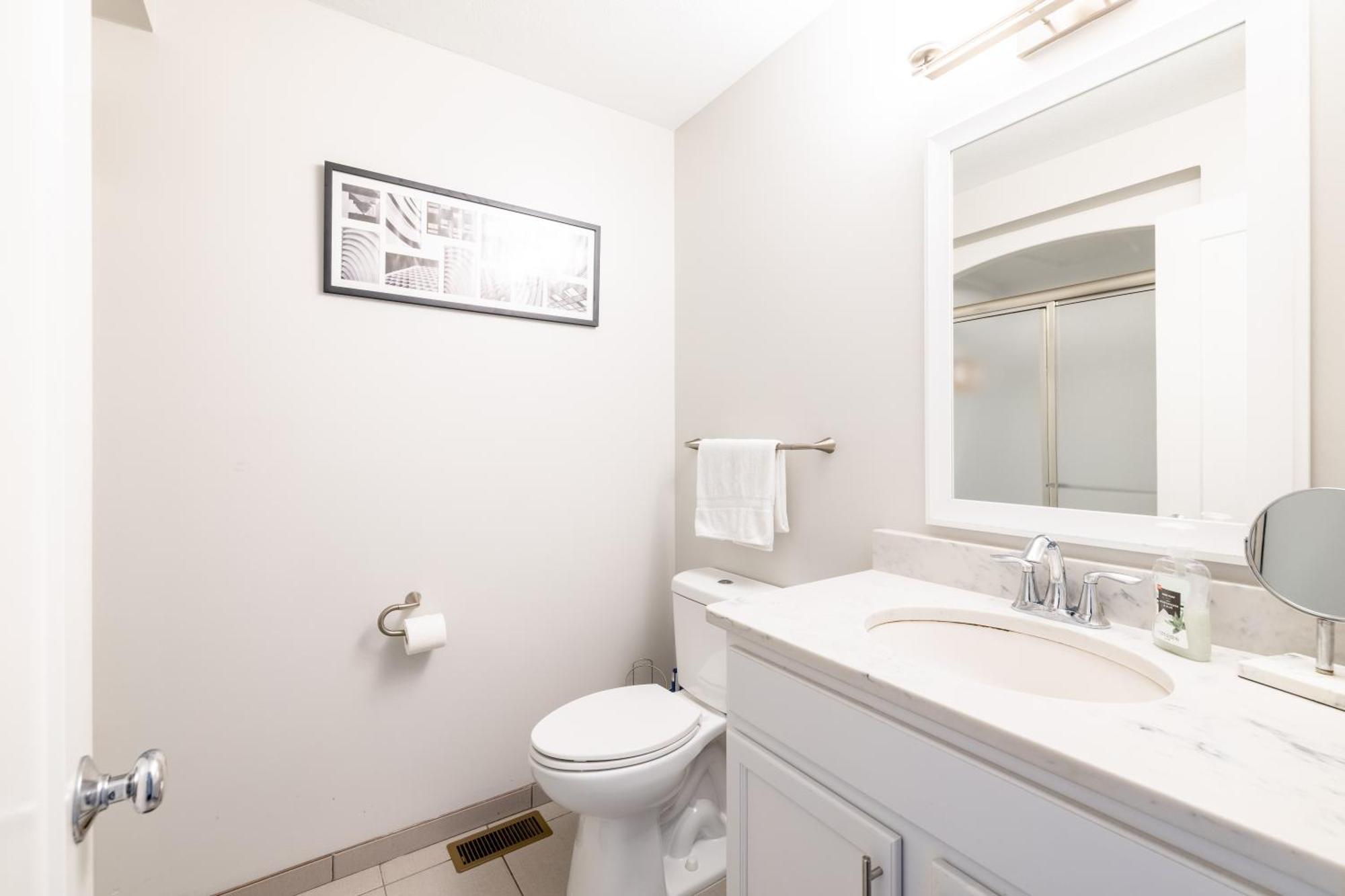 Luxury Downtown Townhome Unit 15 클리블랜드 외부 사진