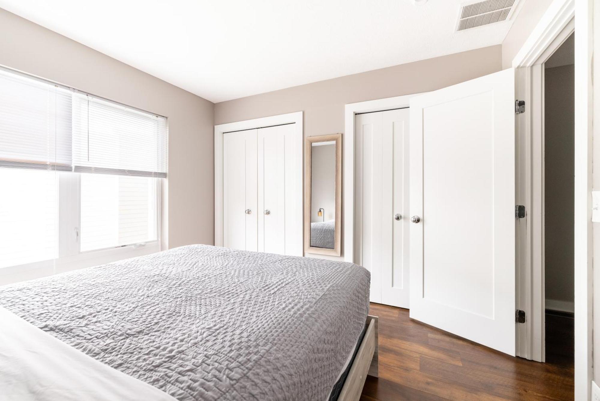 Luxury Downtown Townhome Unit 15 클리블랜드 외부 사진