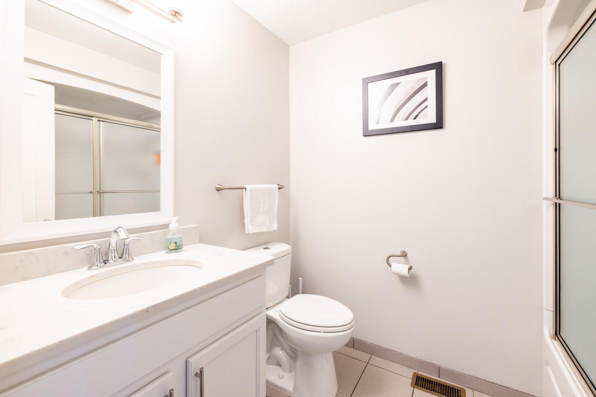 Luxury Downtown Townhome Unit 15 클리블랜드 외부 사진