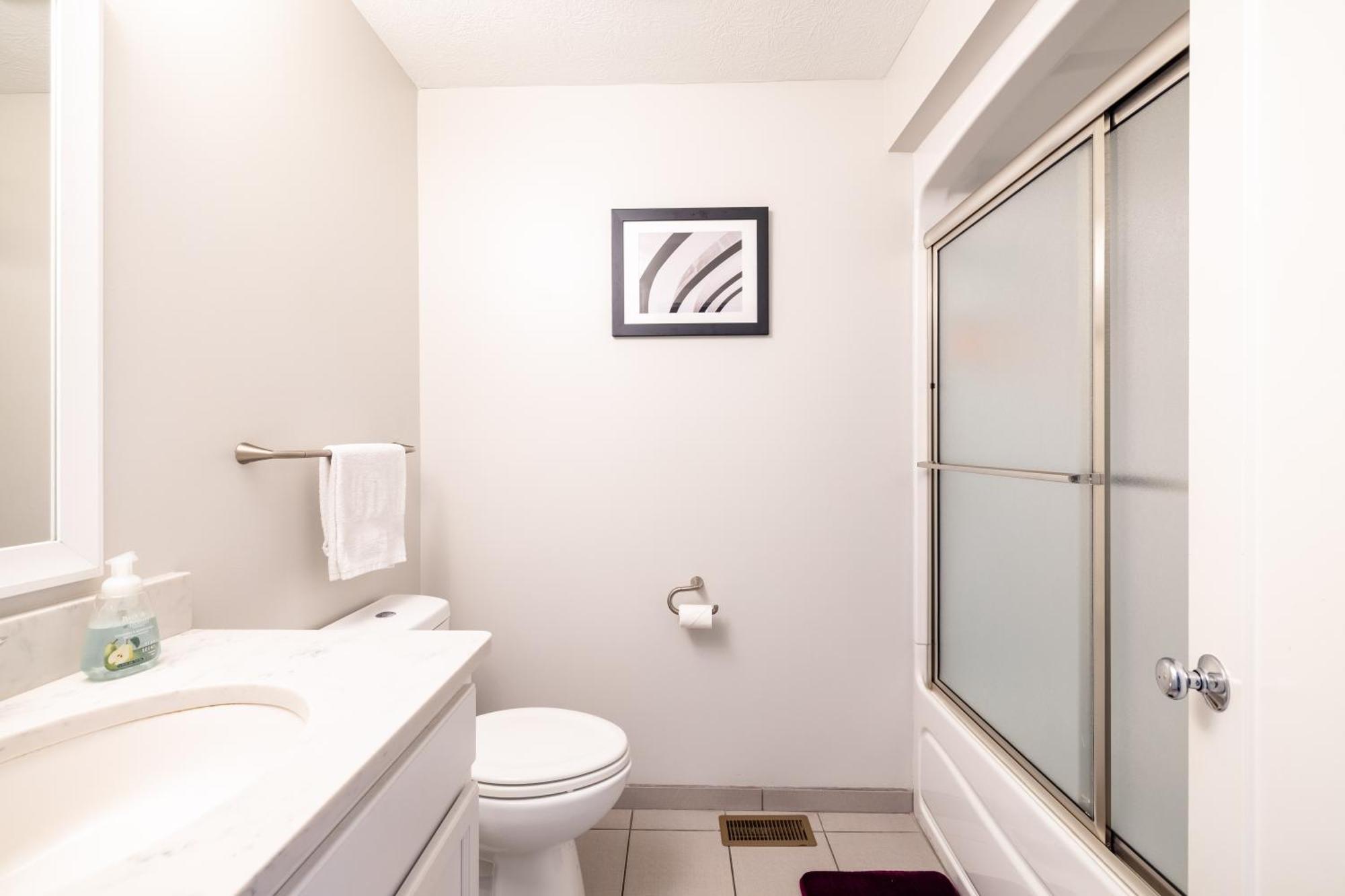 Luxury Downtown Townhome Unit 15 클리블랜드 외부 사진
