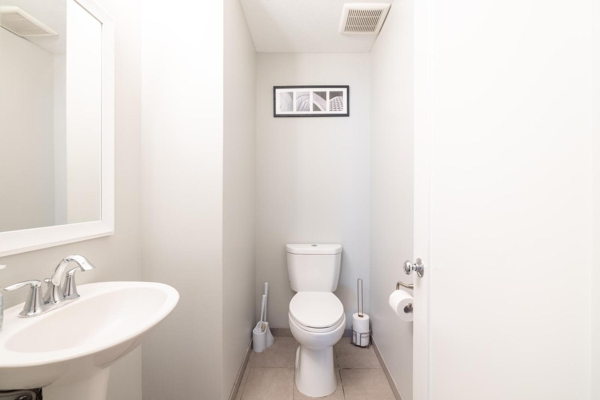 Luxury Downtown Townhome Unit 15 클리블랜드 외부 사진