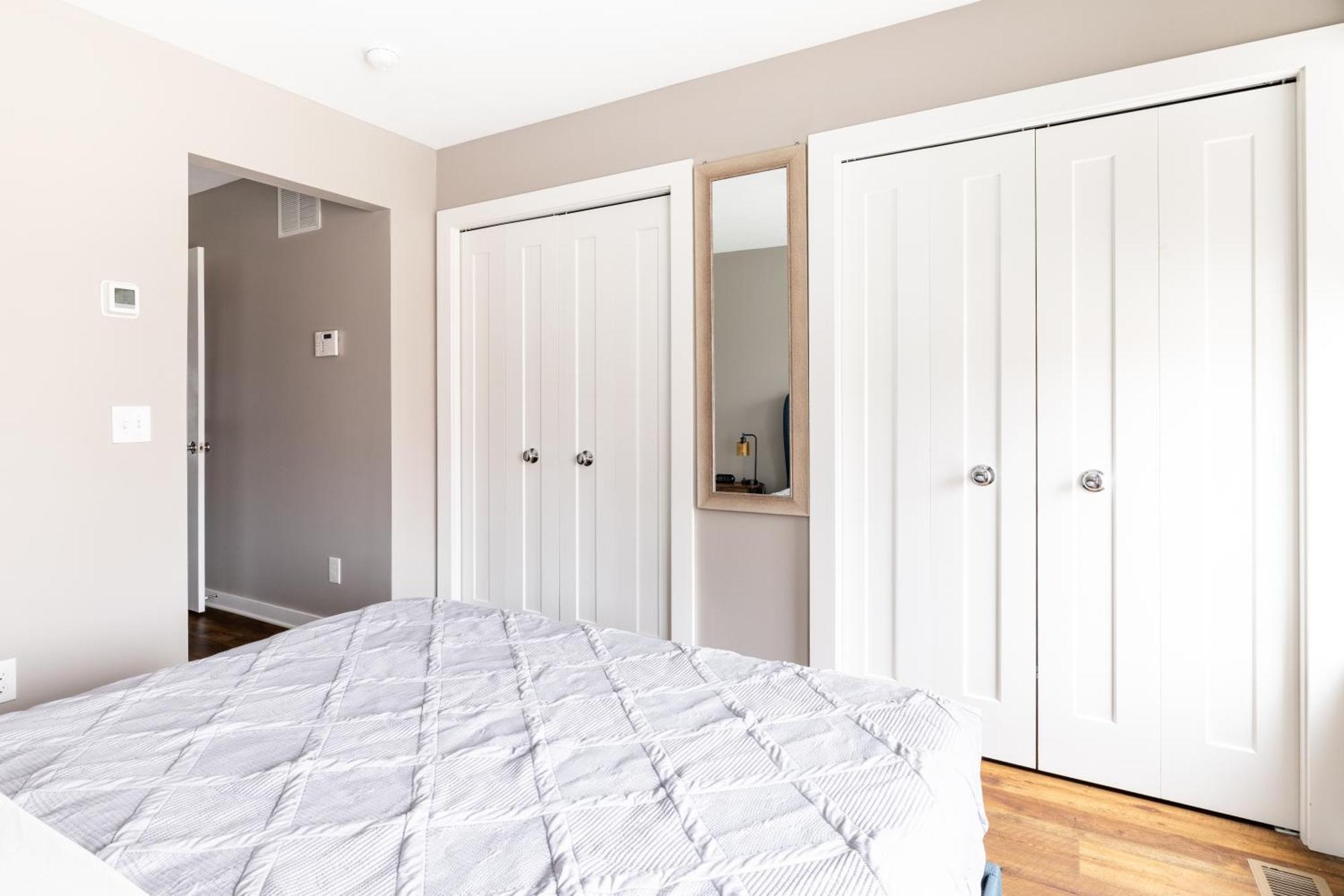 Luxury Downtown Townhome Unit 15 클리블랜드 외부 사진