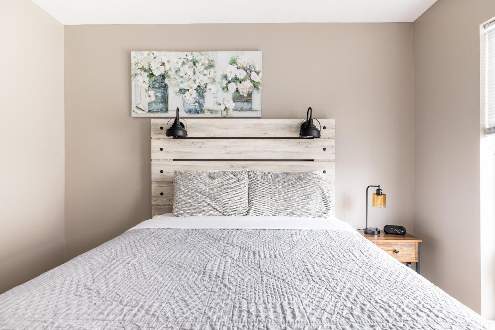 Luxury Downtown Townhome Unit 15 클리블랜드 외부 사진