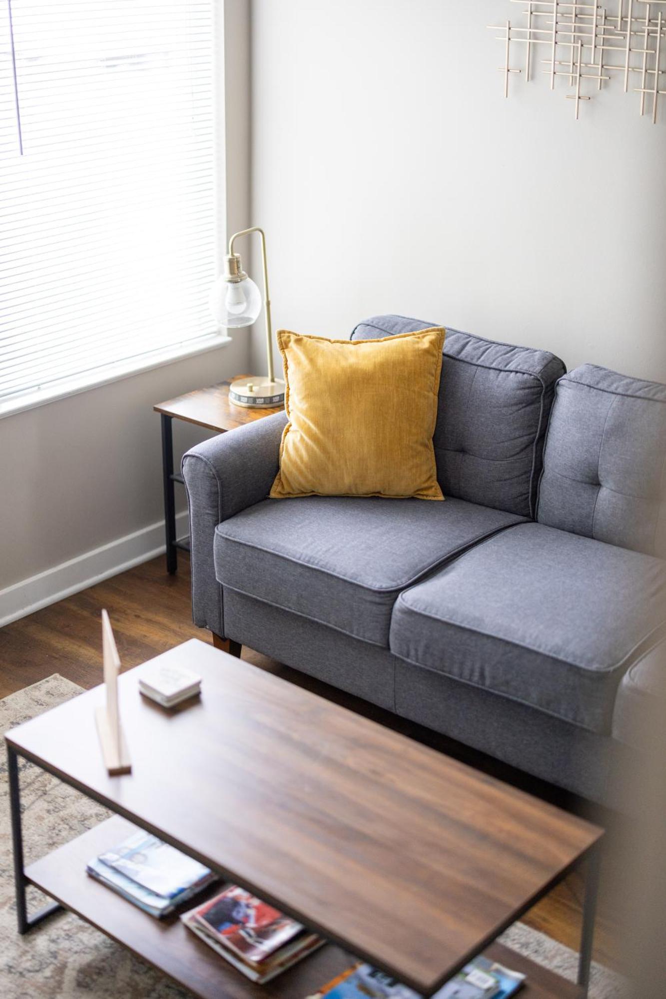 Luxury Downtown Townhome Unit 15 클리블랜드 외부 사진